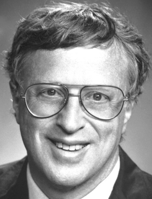 George A. Akerlof