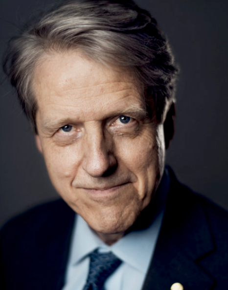Robert J. Shiller