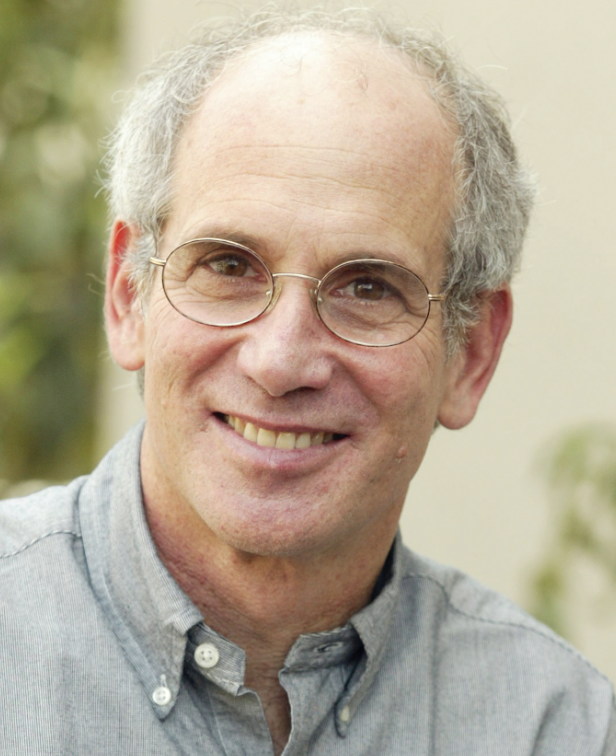 Louis Sachar