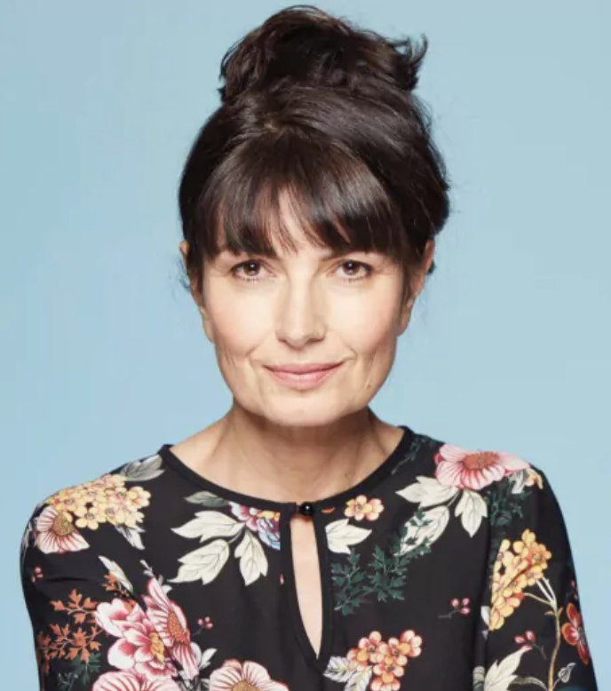 Valérie Perrin