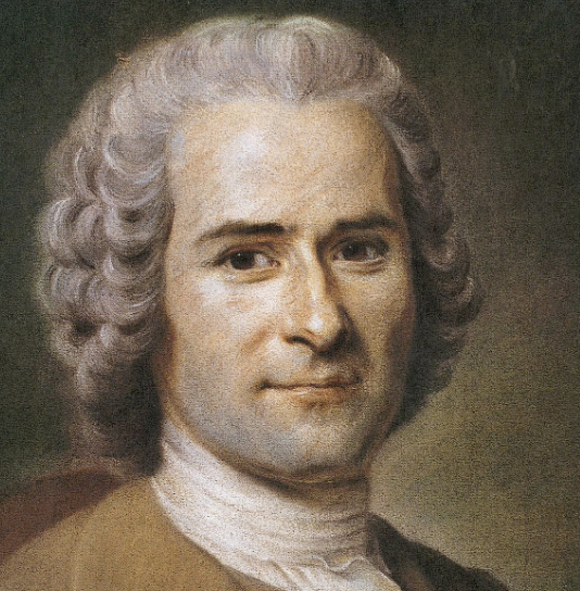 Jean Jacques Rousseau