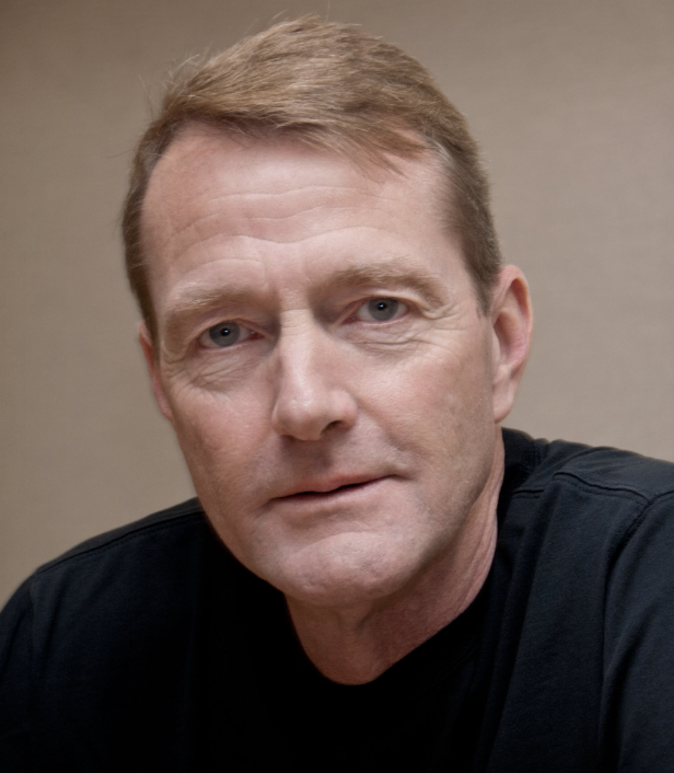 Lee Child
