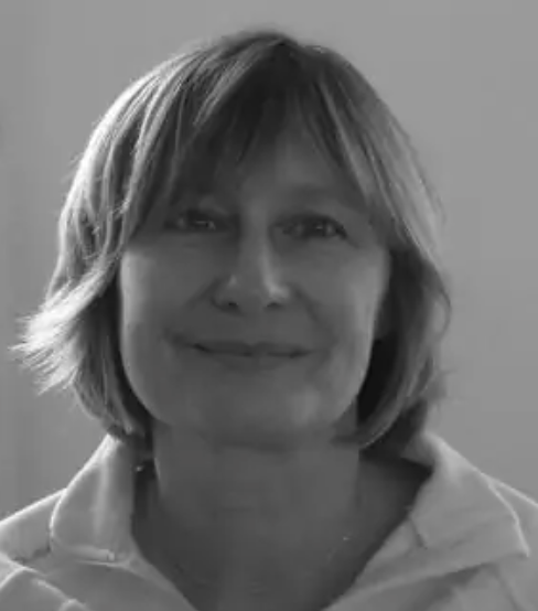 Pascale Bouchié
