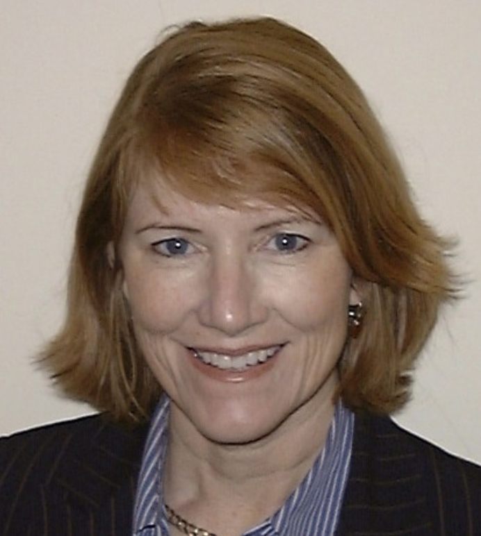 Carol Broadbent