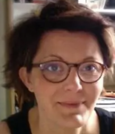 Anne Sophie Chilard 