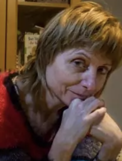 Pascale Hedelin