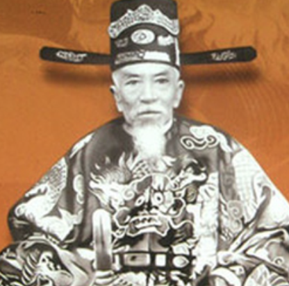 Trương Quốc Dụng