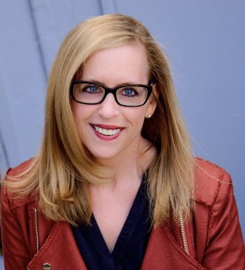 Karen M. Mcmanus