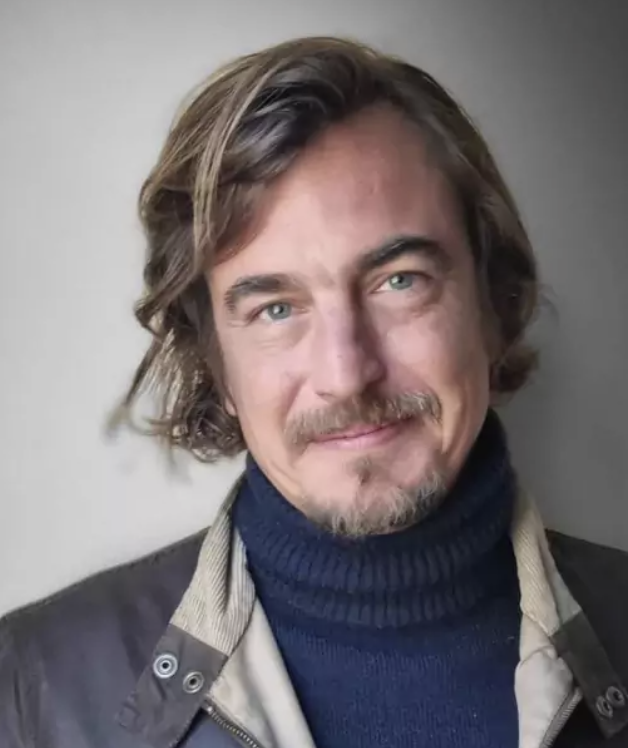 Olivier Bourdeaut