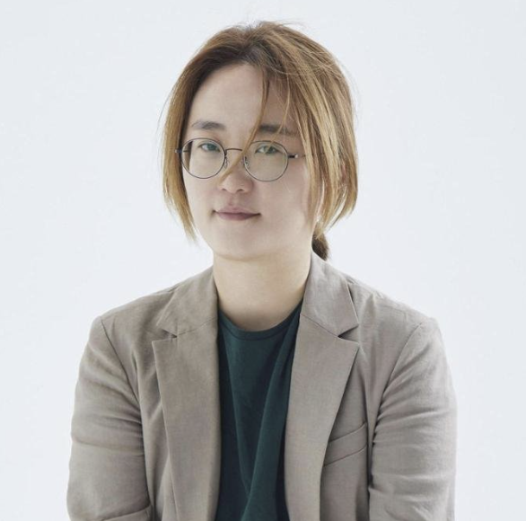 Kim Hye - Jin