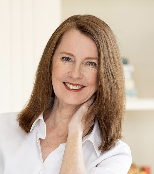 Gretchen Rubin