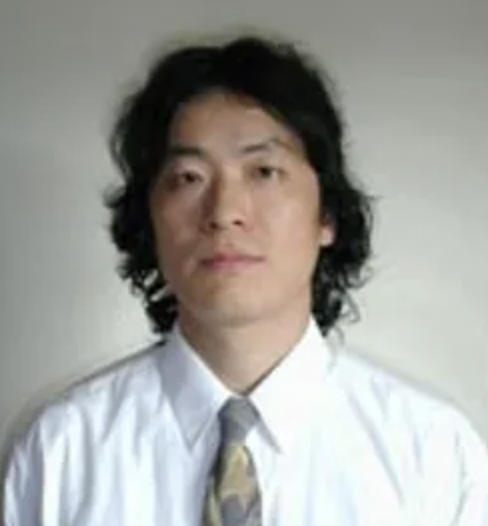Koushun Takami