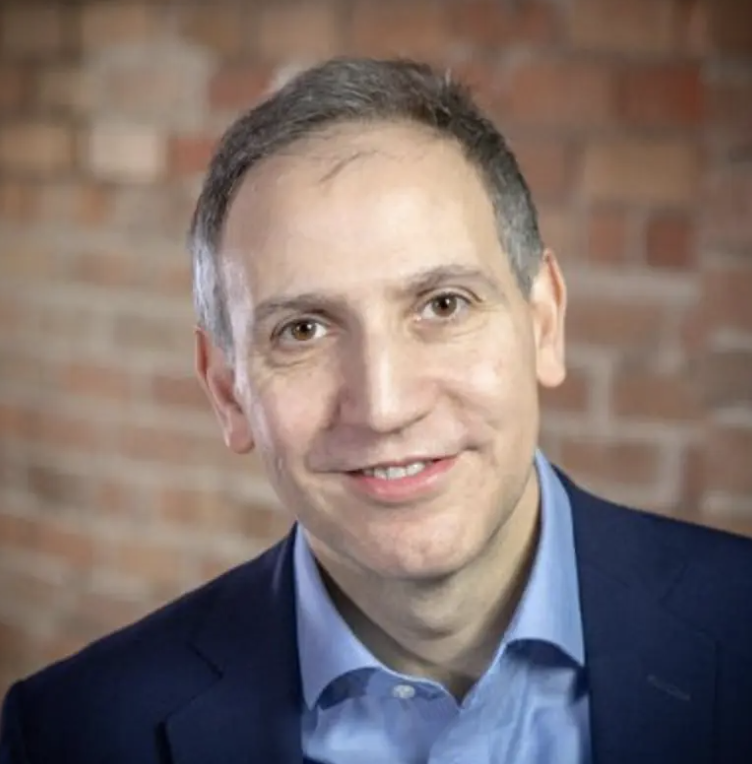 Jeremy Kourdi