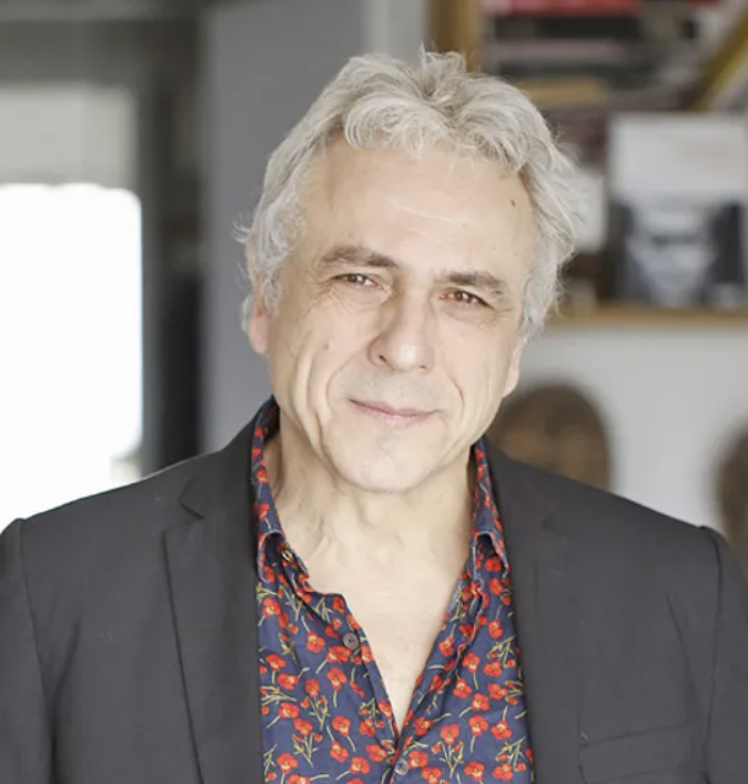 Antonio Fischetti
