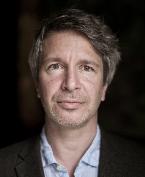 Éric Vuillard