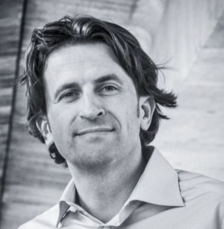 Patrick Davidson