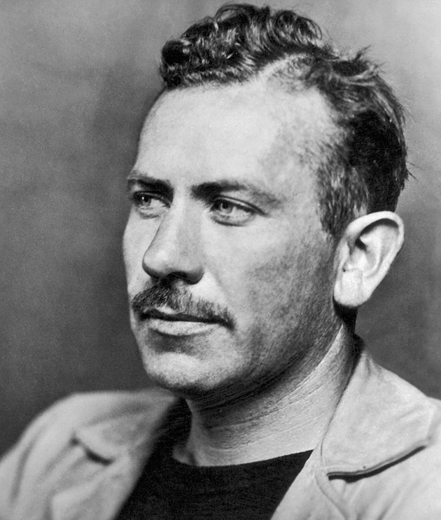 John Steinbeck