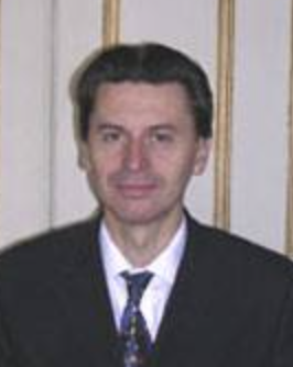 Lionel Bailly