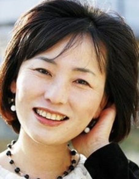 Cong Ji Young