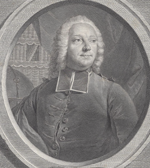 Thầy dòng Prévost
