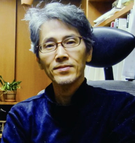 Ichikawa Takuji