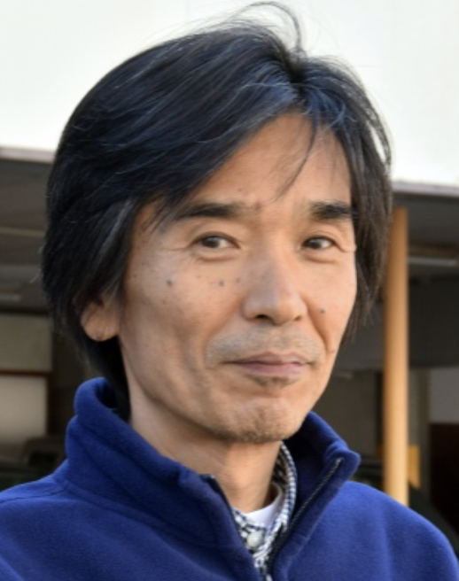 Sato Shogo