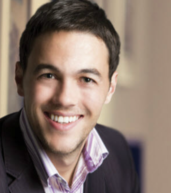 Matthew Pollard