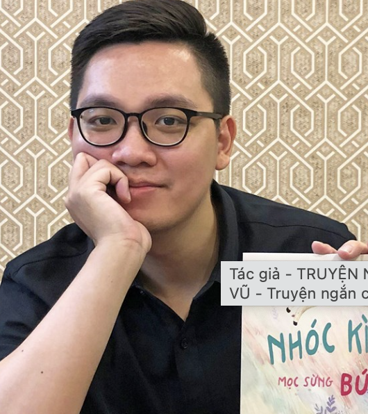Nguyễn Hoàng Vũ
