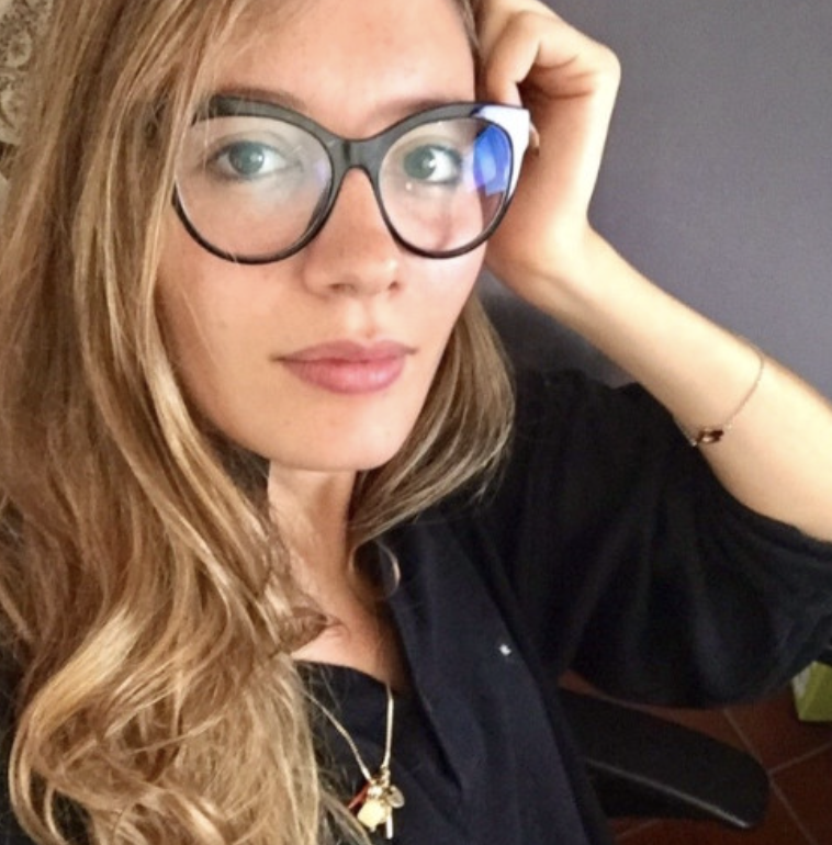 Eleonora Barsotti