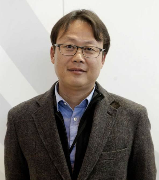 Kim Un - Su