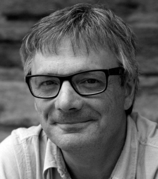 Alain M. Bergeron