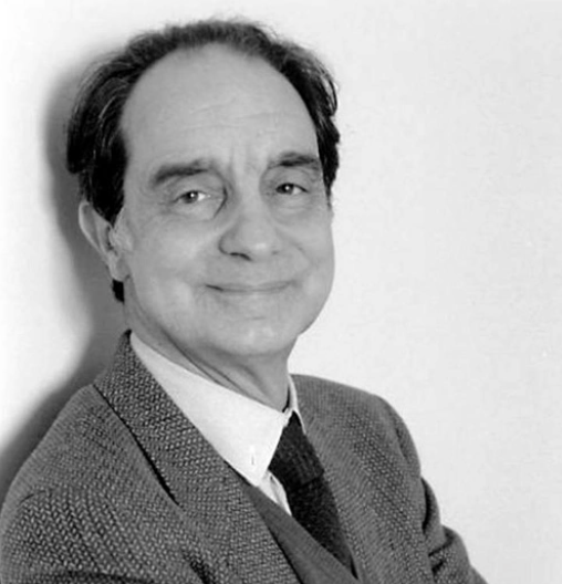Italo Calvino
