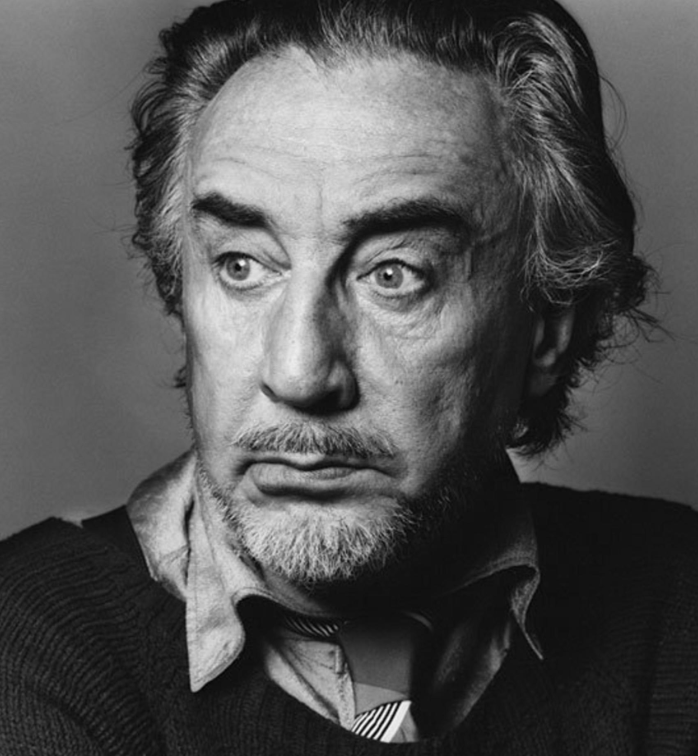 Romain Gary