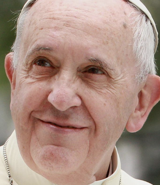 Đức Giáo hoàng Francis