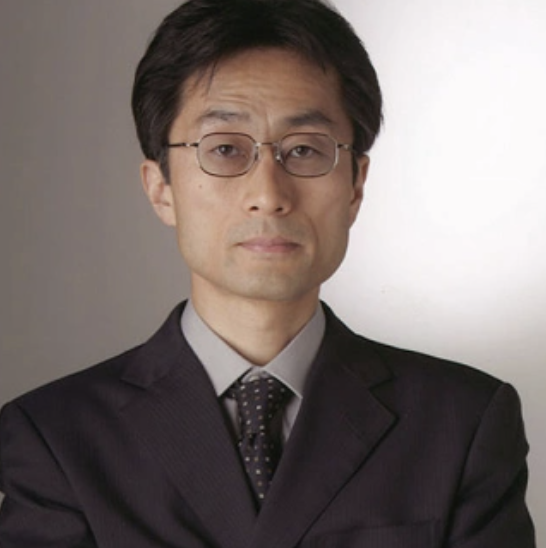 Katayama Kyoichi