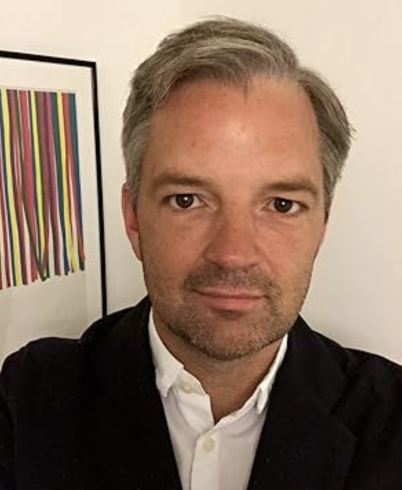 Simon Armstrong