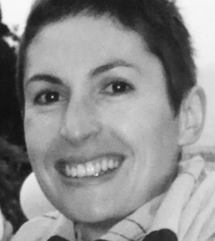 Émilie Lapeyre