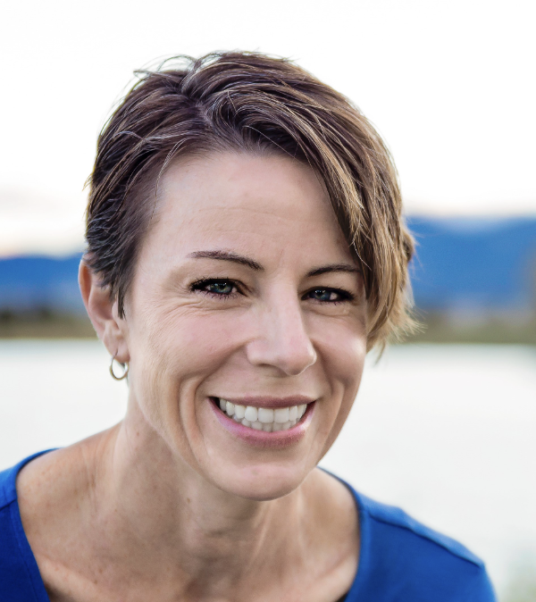 Lori Nichols