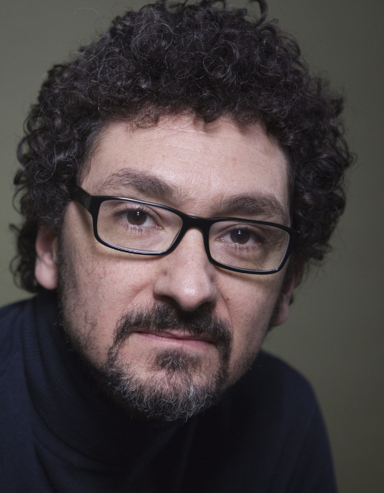 David Foenkinos