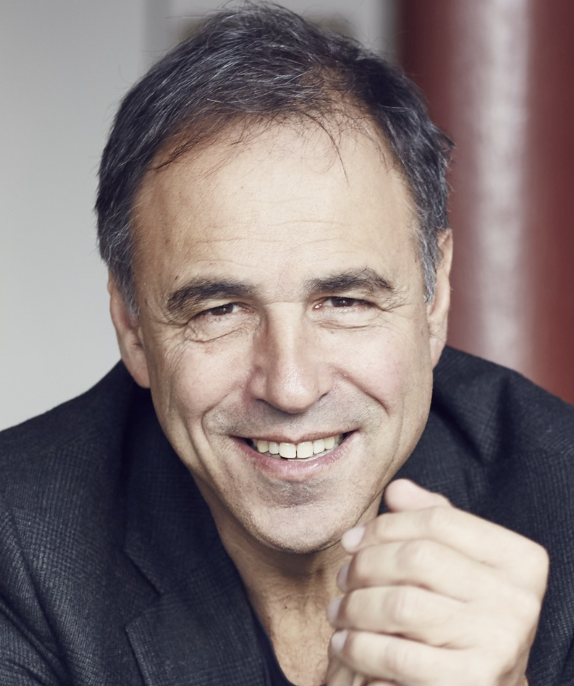 Anthony Horowitz