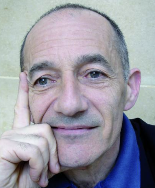 Michel Gay