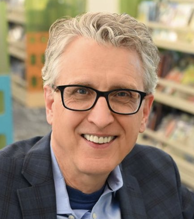 Tom Lichtenfeld