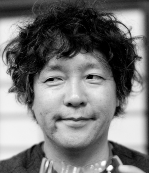Ken Mogi