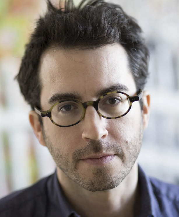 Jonathan Safran Foer