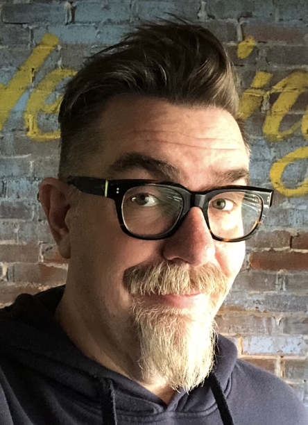 Drew Daywalt