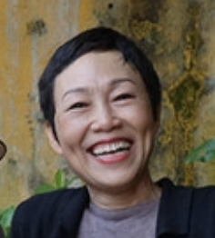 Trần Thị Cúc Phương
