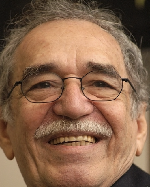 Gabriel Garcia Márquez