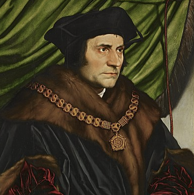 Thomas More