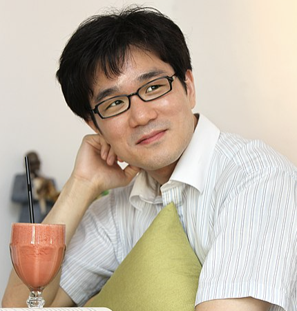 Chang Kang-Myoung