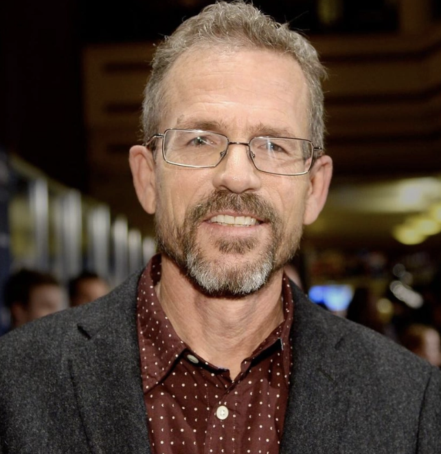 Rick Yancey